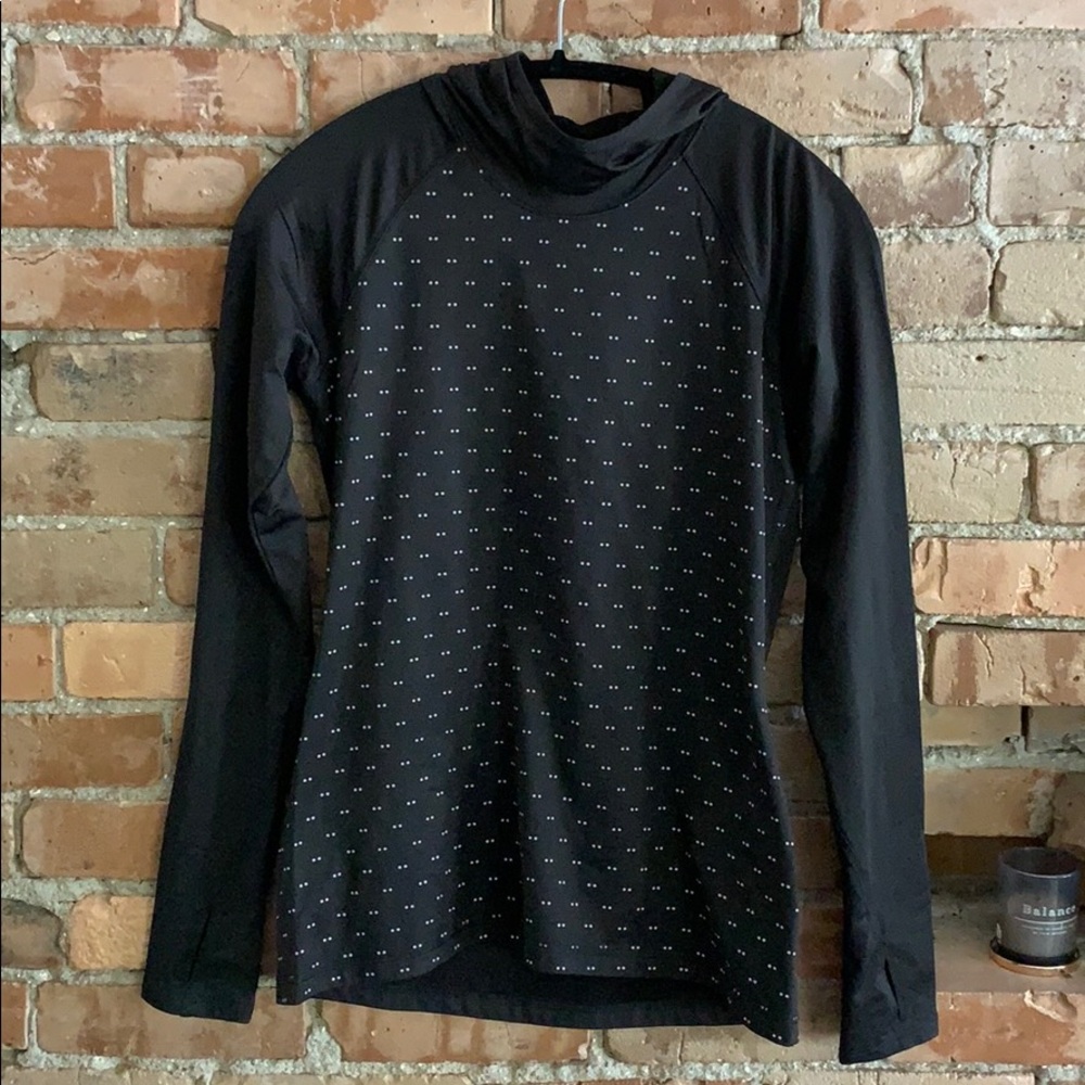 Old Navy Activewear Long Sleeve Top